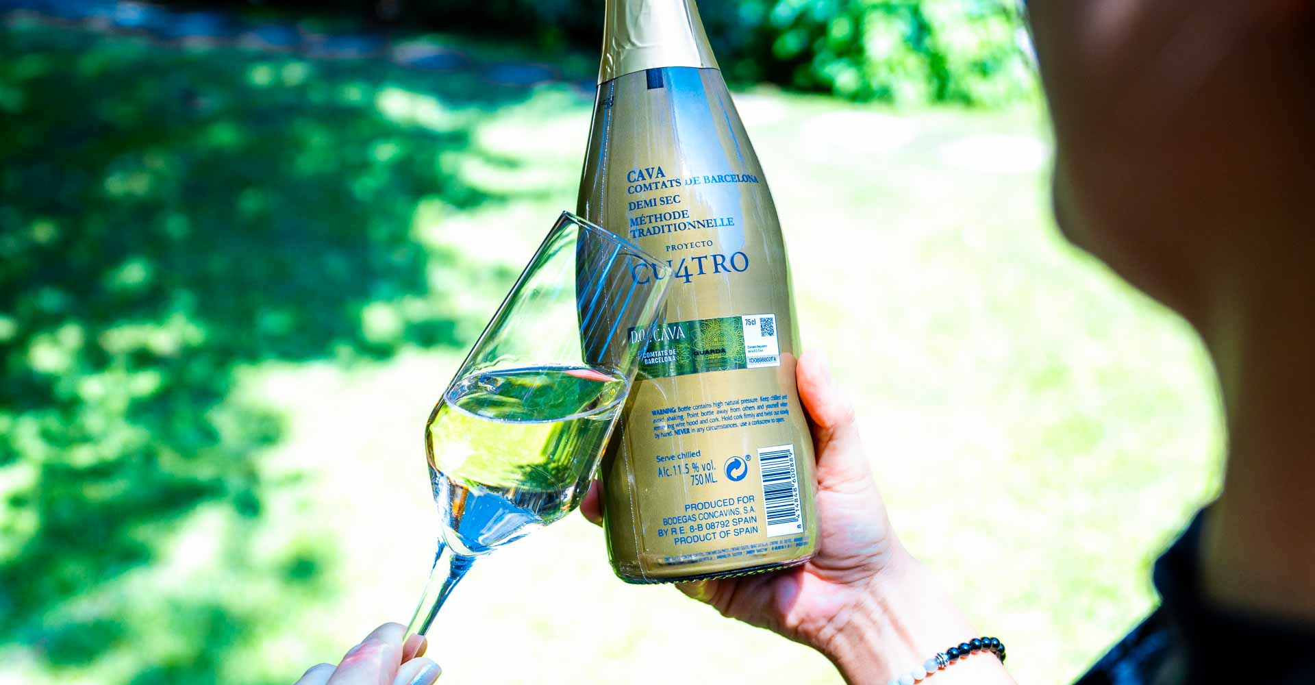 Co je cava a jak chutná